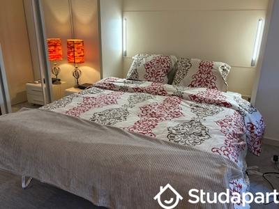 Appartement - 37 m² - 1 pièce