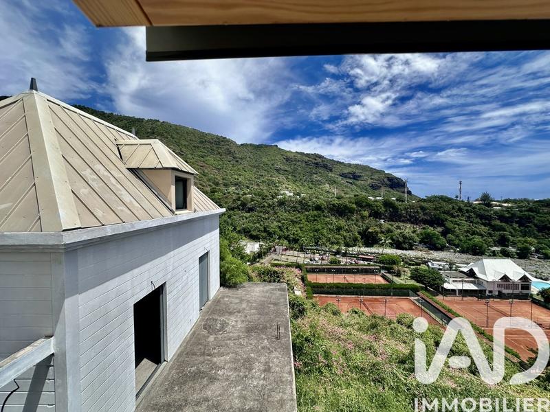 Maison - 450 m² - 14 pièces