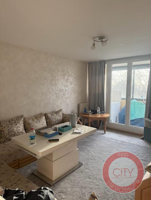 Appartement - 77 m² - 4 pièces