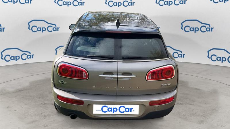 Mini Mini 1.5 Cooper 136 Clubman