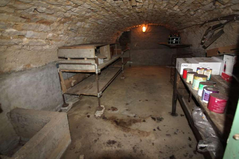 Maison - 50 m² - 3 pièces