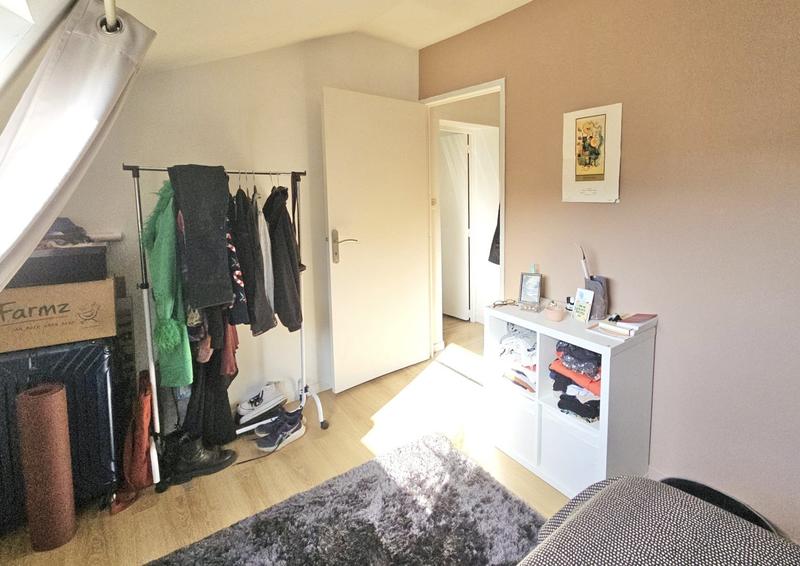 Appartement - 31 m² - 2 pièces