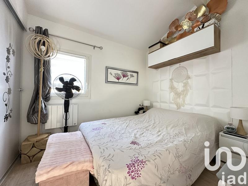 Maison - 40 m² - 3 pièces