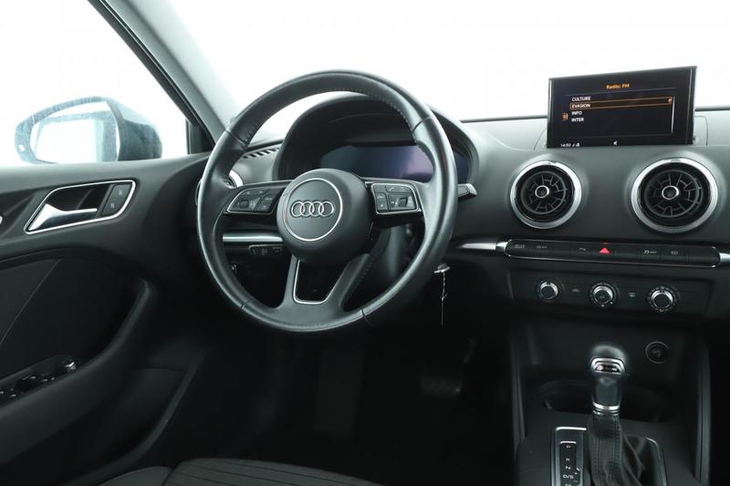 Audi A3 sportback 1.5 Tfsi Cod s tronic 7 150 ch