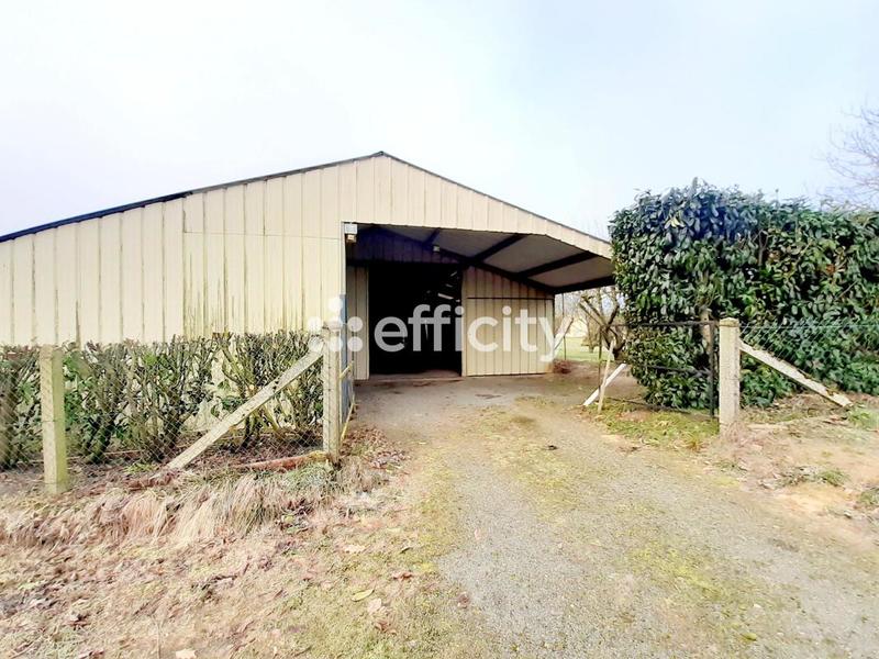 Maison - 149 m² - 7 pièces