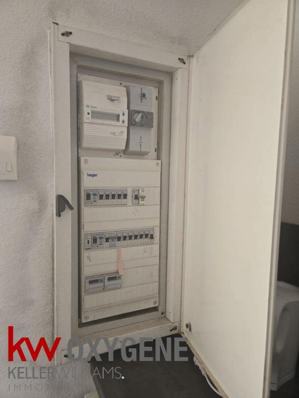 Maison - 72 m² - 4 pièces