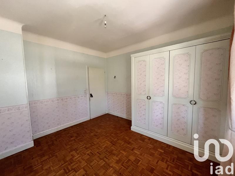 Immeuble - 185 m² - 7 pièces