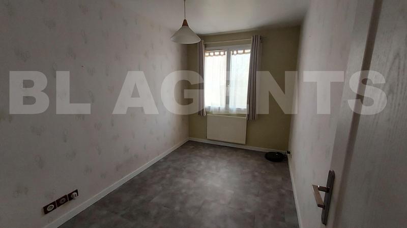 Maison traditionnelle - 116 m² - 7 pièces