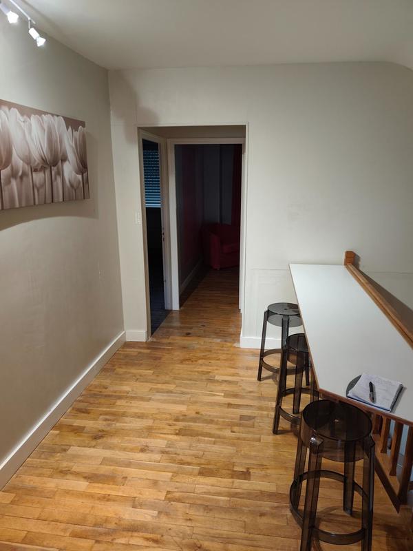 Maison - 154 m² - 6 pièces