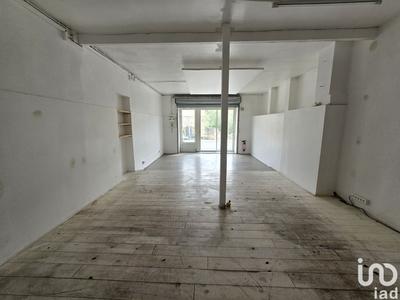 Local commercial - 66 m²