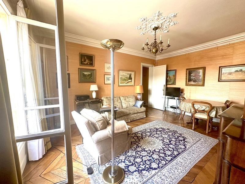 Appartement - 59 m² - 2 pièces