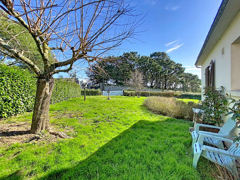 Maison - 127 m² - 5 pièces