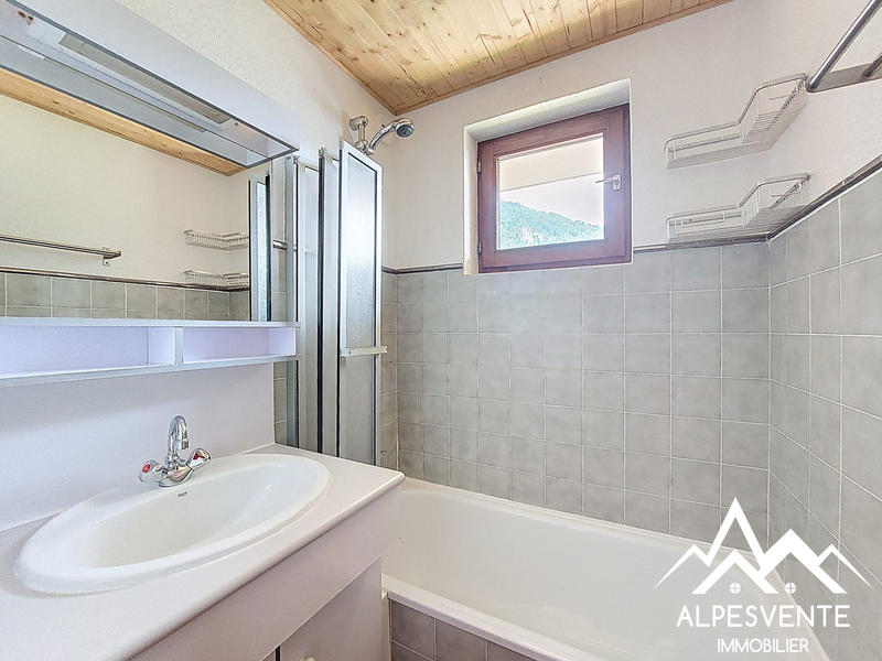 Appartement - 40 m² - 3 pièces