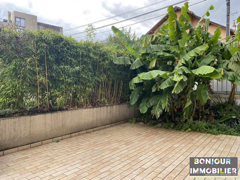 Appartement - 47 m² - 1 pièce