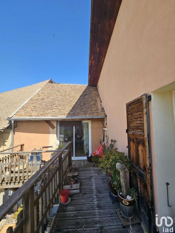 Local commercial - 270 m²