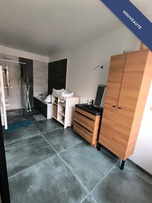 Longère - 189 m² - 5 pièces