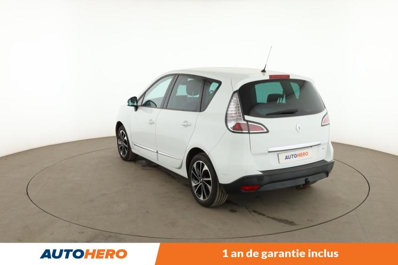 Renault Scénic 1.2 TCe Energy Bose Edition 130 ch