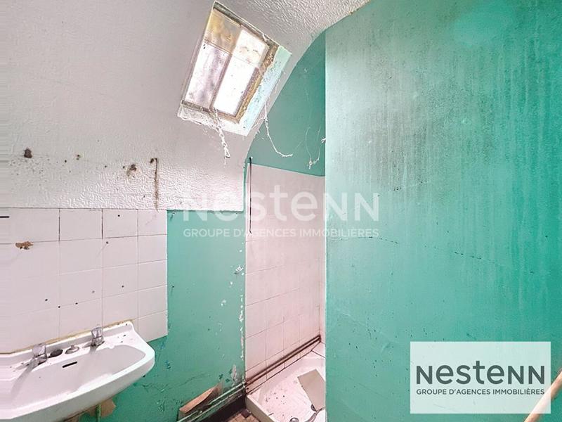 Maison - 340 m² - 13 pièces