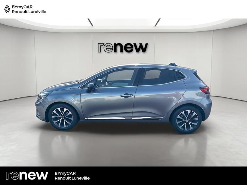 Renault Clio V TCe 90 Techno