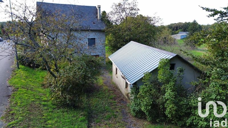 Maison - 141 m² - 7 pièces