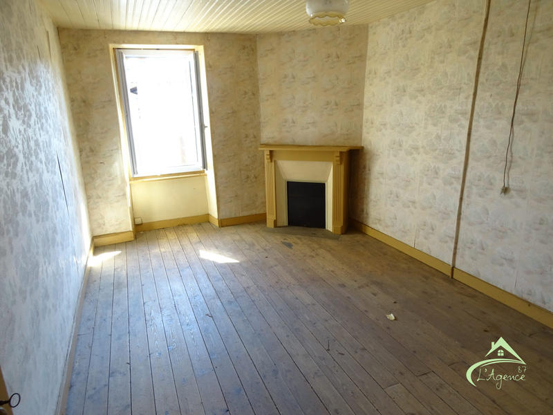 Maison ancienne - 70 m² - 4 pièces