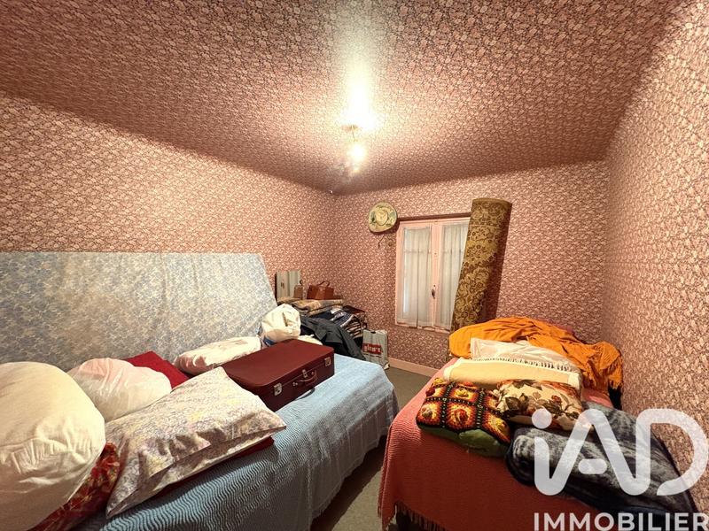 Maison - 81 m² - 4 pièces