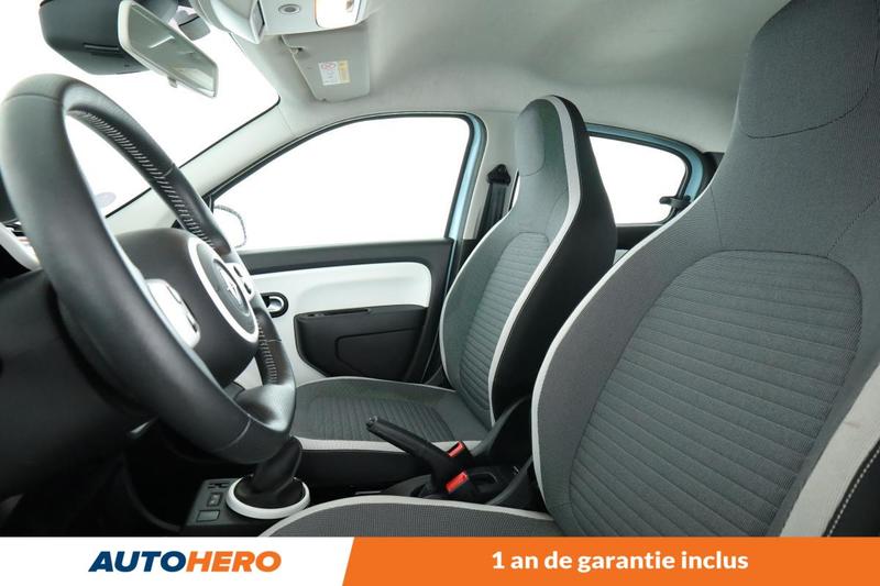 Renault Twingo 1.0 SCe Intens 71 ch