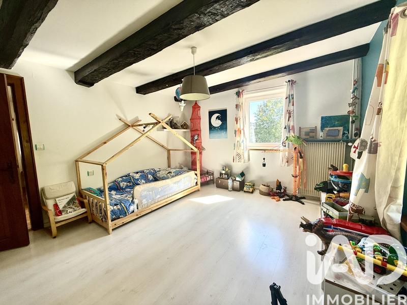 Maison de campagne - 423 m² - 9 pièces