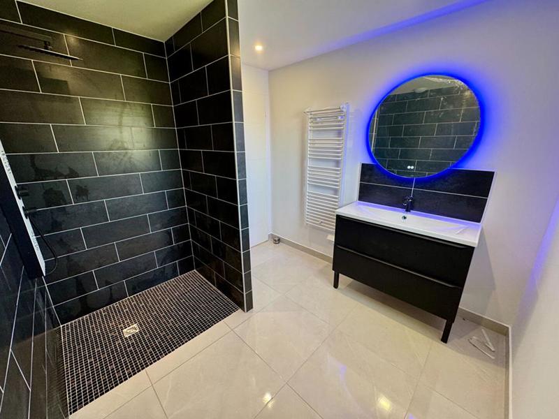 Maison - 108 m² - 5 pièces