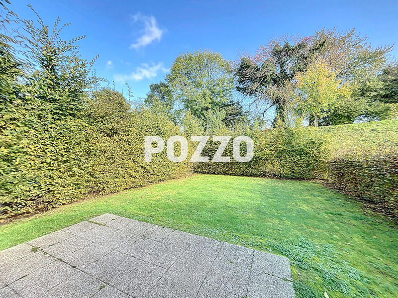 Maison - 67 m² - 3 pièces