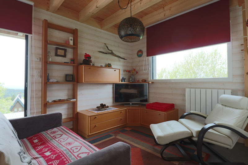 Châlet - 73 m² - 4 pièces