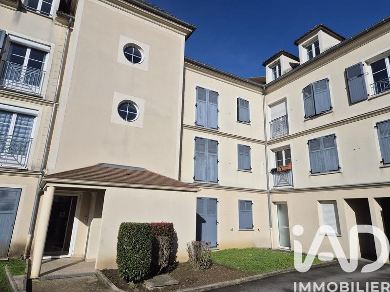 Appartement - 89 m² - 4 pièces