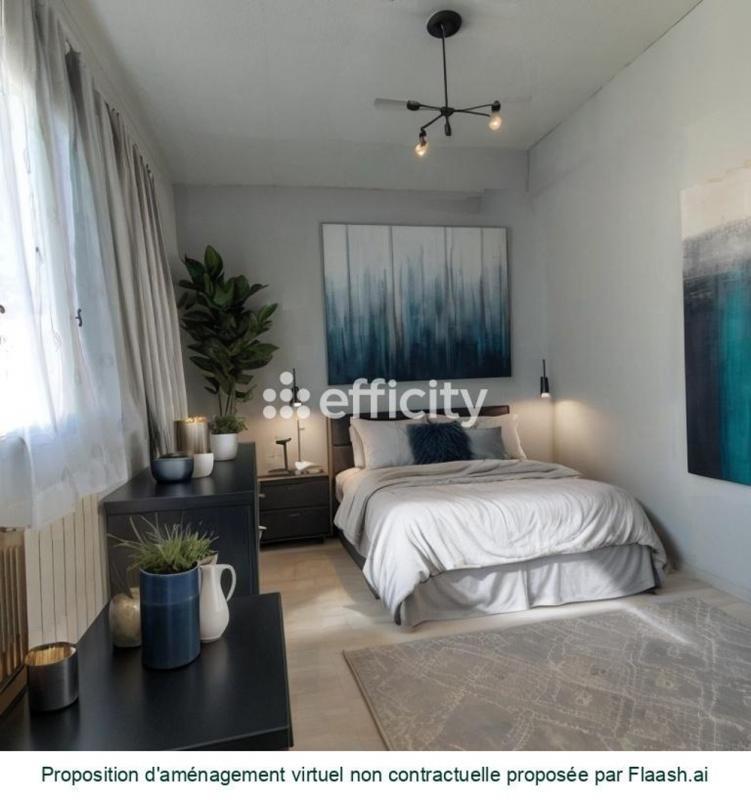 Maison - 123 m² - 6 pièces