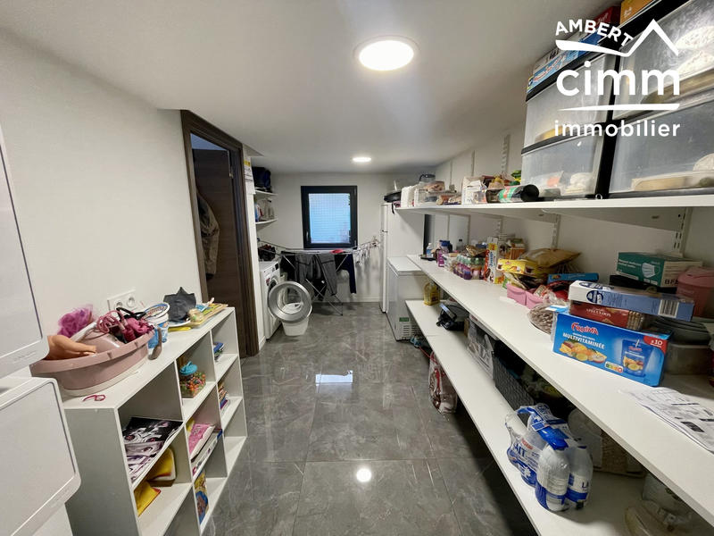 Villa - 128 m² - 5 pièces