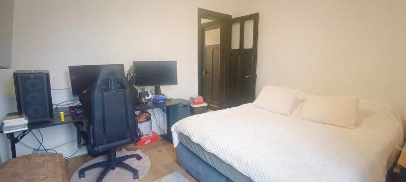 Maison - 97 m² - 5 pièces