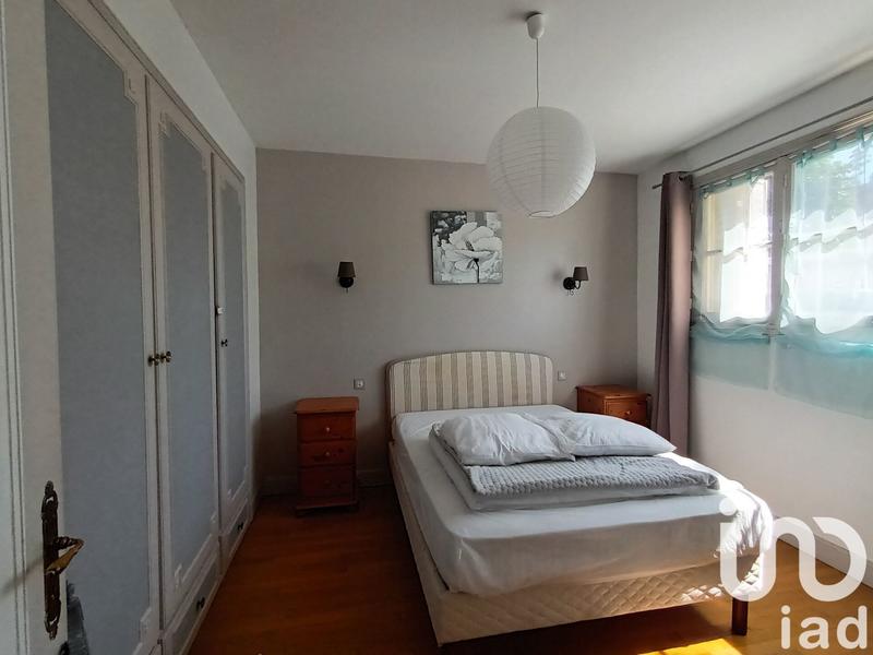 Maison de ville - 157 m² - 7 pièces