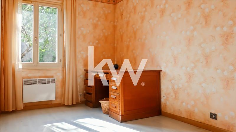 Maison - 127 m² - 5 pièces