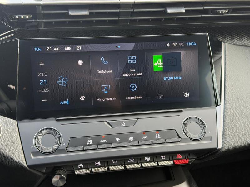 Peugeot 308 PureTech 130ch s&amp;S Eat8 Active Pack