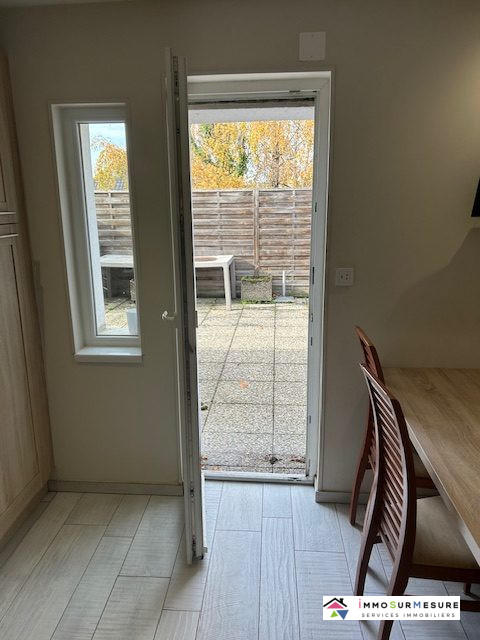 Duplex - 150 m² - 7 pièces