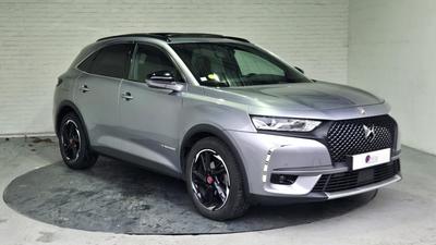 Ds Ds 7 Crossback BlueHDi 130 Eat8 Performance Line