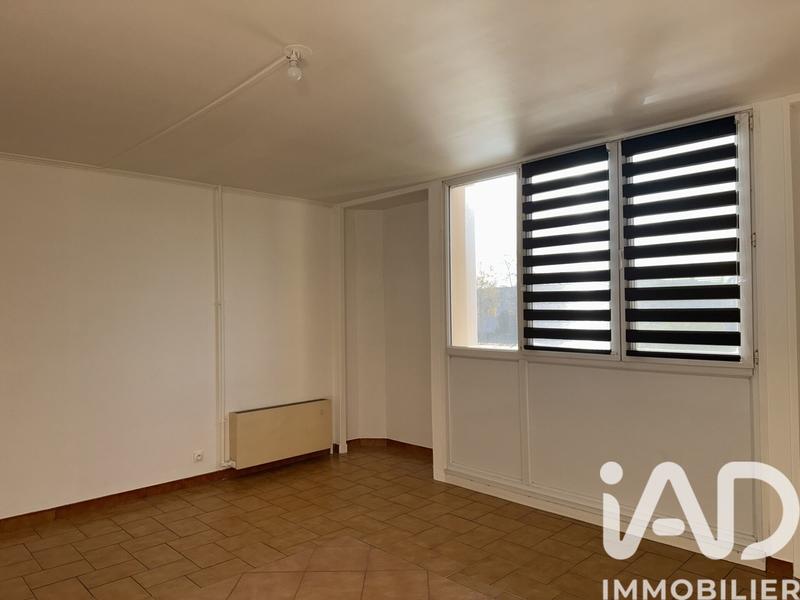 Appartement - 68 m² - 4 pièces