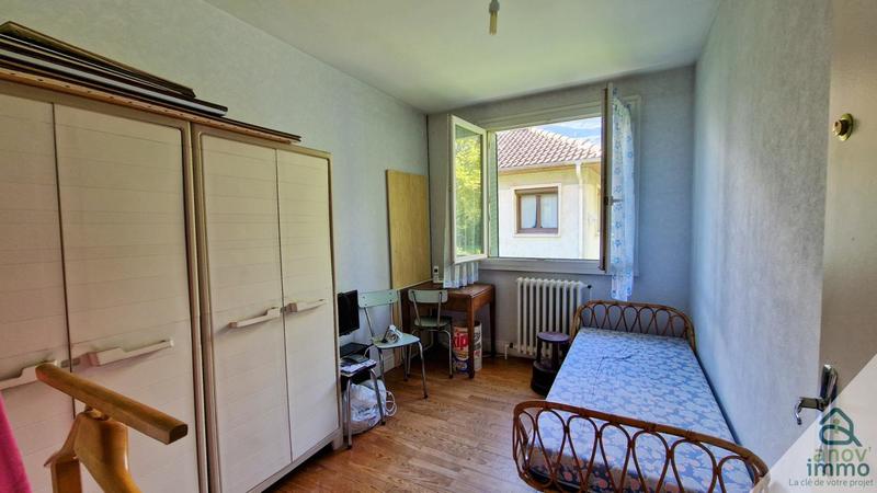 Maison - 177 m² - 7 pièces