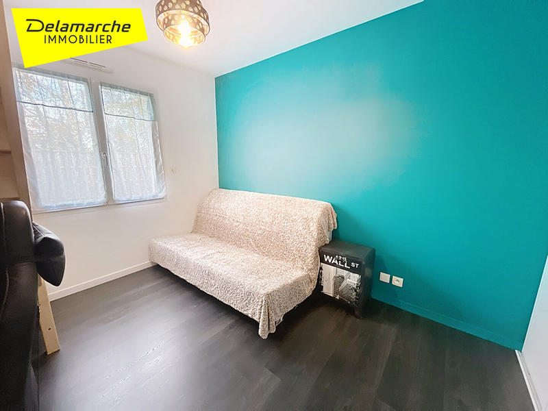 Maison - 143 m² - 6 pièces