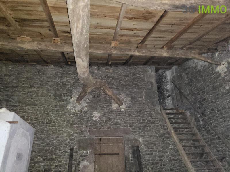 Maison - 180 m² - 10 pièces