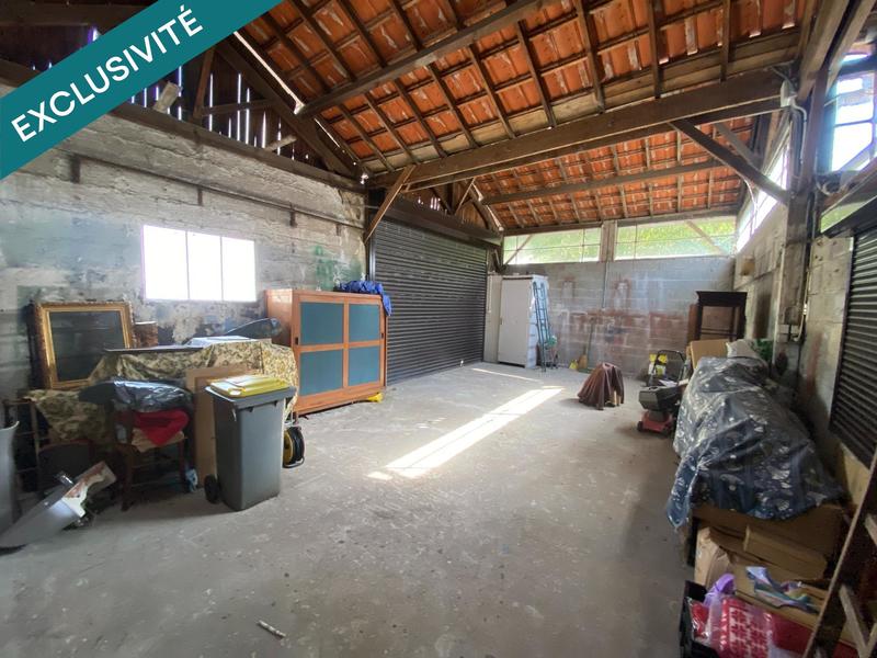 Maison - 131 m² - 6 pièces