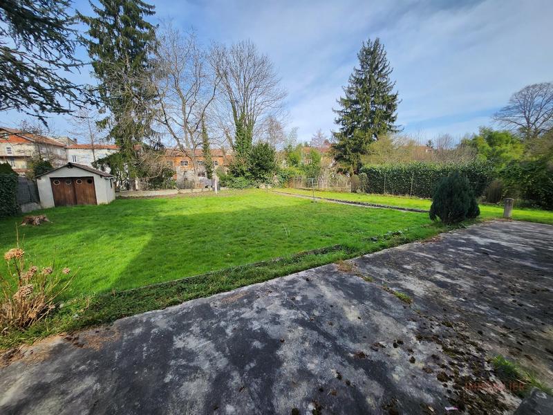 Maison - 115 m² - 7 pièces