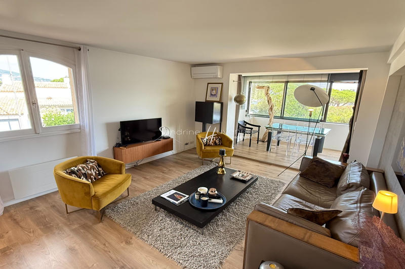 Appartement - 78 m² - 3 pièces