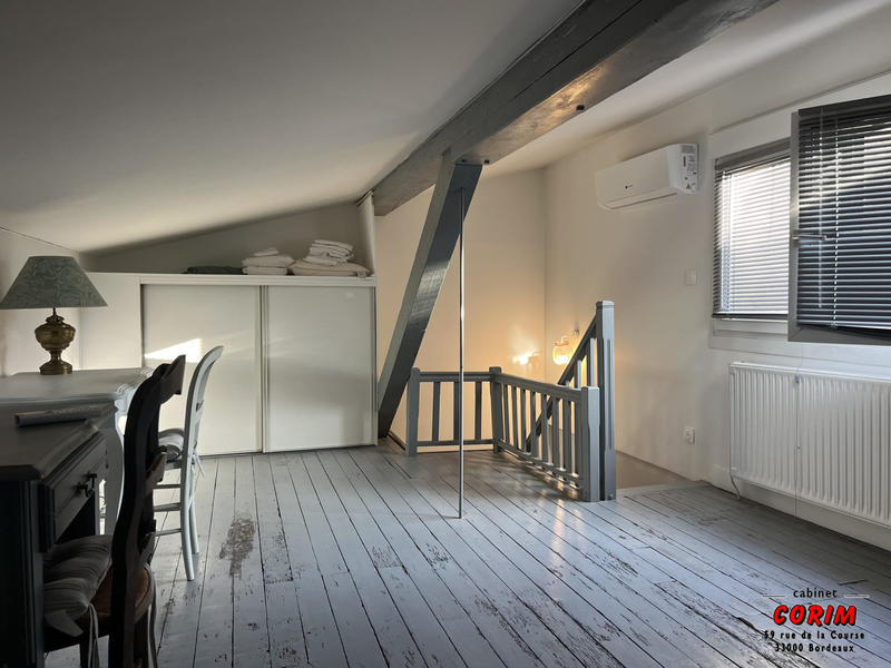 Appartement - 79 m² - 4 pièces