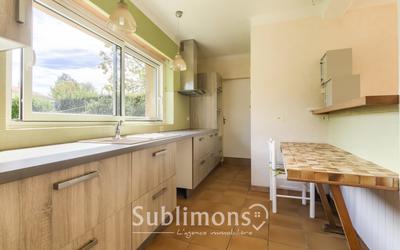 Maison - 146 m² - 5 pièces