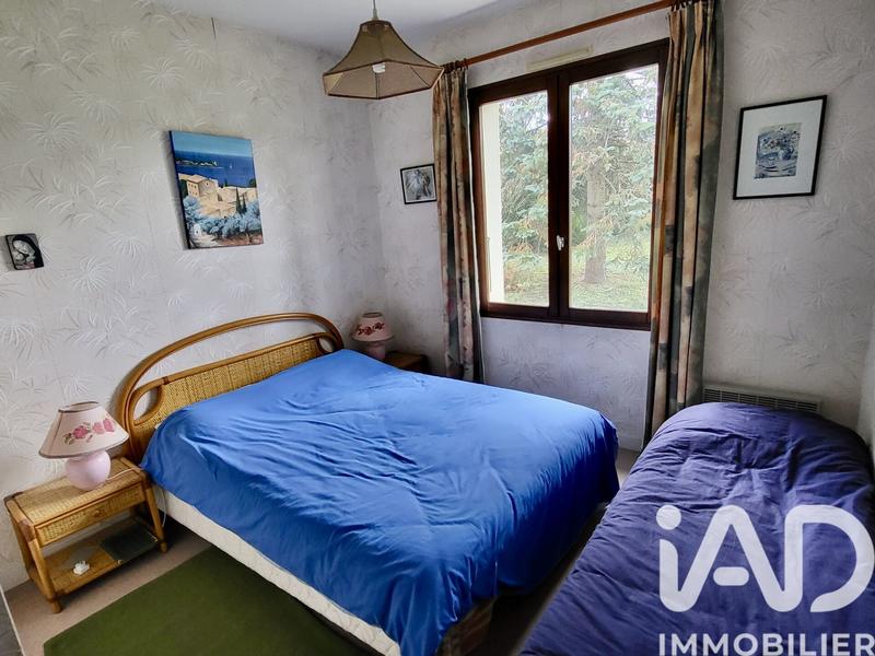 Maison - 135 m² - 4 pièces